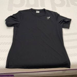 Gymshark Athletic Shirt